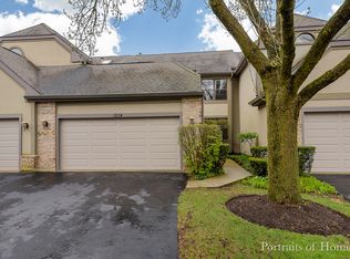1214 Hobson Oaks Ct, Naperville, IL