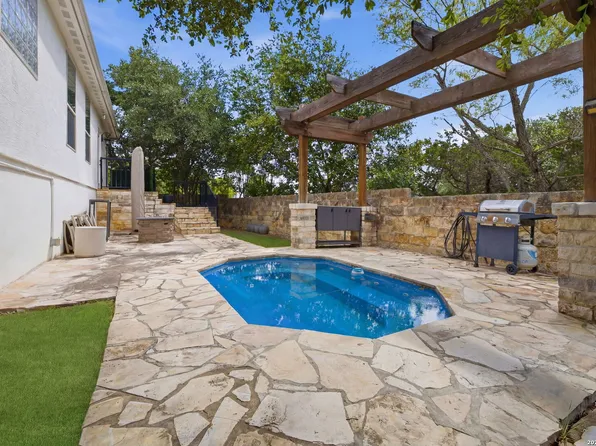 23326 WOODLAWN RDG, San Antonio, TX 78259