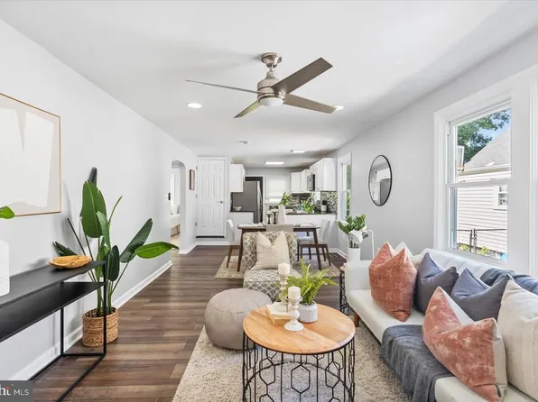 2513 Creighton Ave, Baltimore, MD 21234