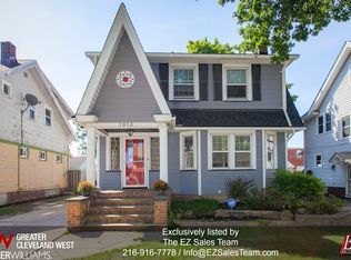 1913 Maynard Ave, Cleveland, OH 44109