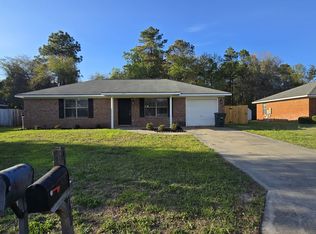 1475 Ben Gay Way, Hinesville, GA 31313