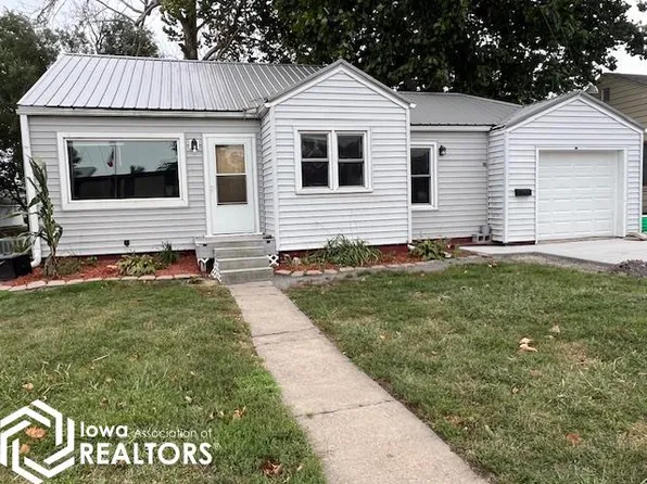 806 E Henry St, Mount Pleasant, IA 52641