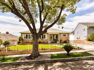 713 Groton Dr, Burbank, CA 91504