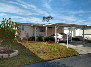 701 Aqui Esta Dr LOT 116, Punta Gorda, FL 33950