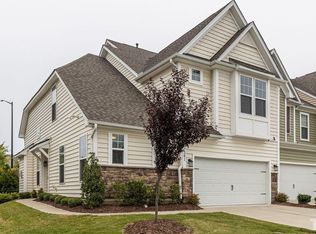 301 Acorn Hollow Pl, Durham, NC 27703