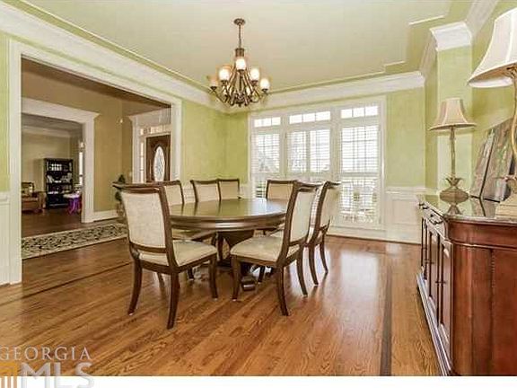 5th image of 430 Autry Mill Cir