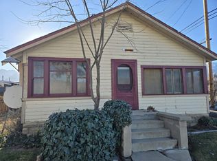 507 S Edwards St, Independence, CA 93526