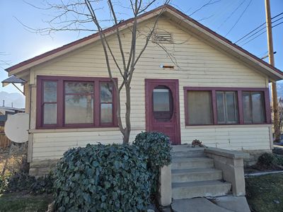 507 S Edwards St, Independence, CA, 93526