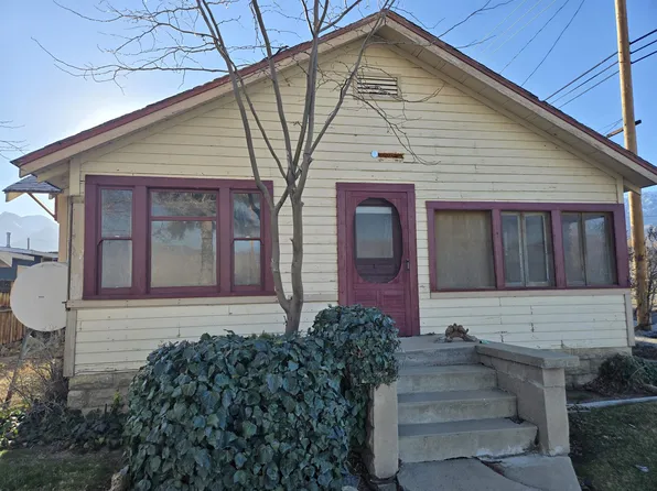 507 S Edwards St, Independence, CA 93526