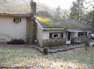 242 Laurel Run Rd, Bruceton Mills, WV 26525
