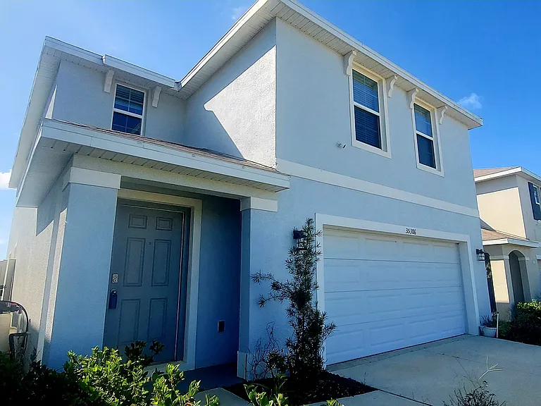 35386 Spruce Knob Ct — Photo 1