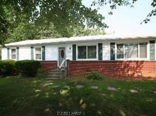 190 Lea Rd, Colonial Beach, VA 22443