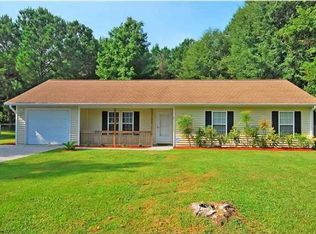 5035 Manor Rd, Hollywood, SC 29449