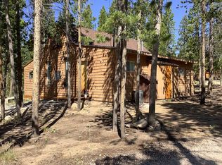 4 Guffy Rd, Laramie, WY 82070