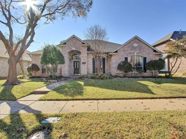 11117 Knoxville Ln, Frisco, TX 75035