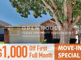 12677 Lost Prairie Dr, Fort Worth, TX 76244