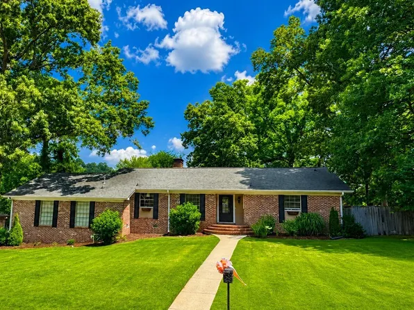 3253 Brashford Rd, Birmingham, AL 35216