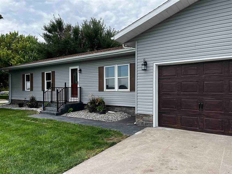 405 17th St, Stanton, NE 68779 Zillow