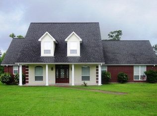 6535 Sagebrush Rd, Orange, TX 77632