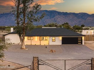 12450 N La Cholla Blvd, Tucson, AZ 85755