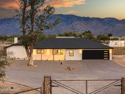 12450 N La Cholla Blvd, Tucson, AZ, 85755
