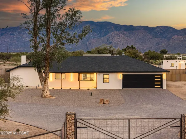 12450 N La Cholla Blvd, Tucson, AZ 85755