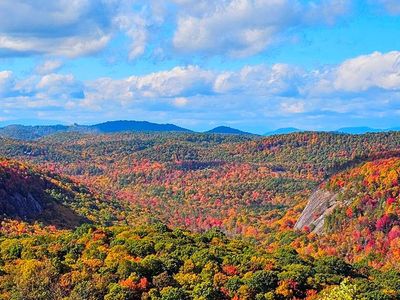 Lot 45 Continental Drive, Sapphire, NC, 28774