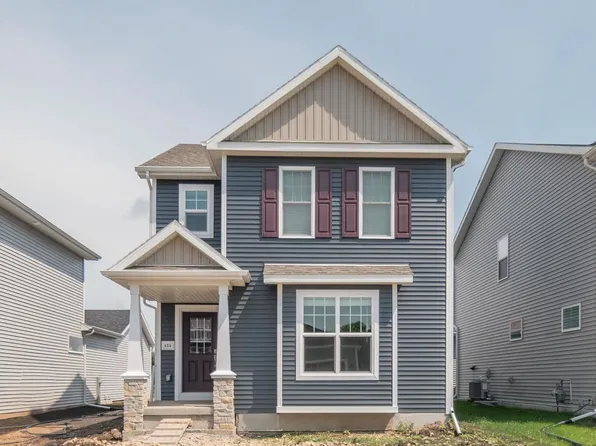 435 Campo Lane, Oregon, WI 53575