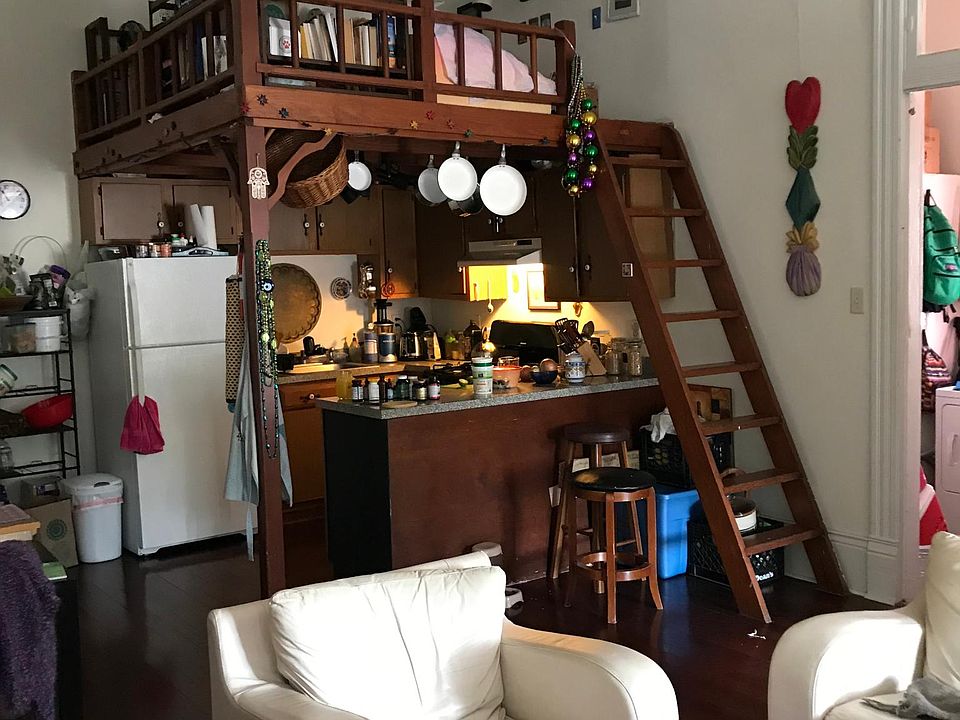 1st image of 1034 S Carrollton Ave APT C