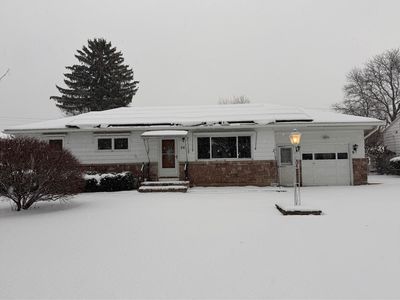 26 Merrydale Dr, Rochester, NY, 14624