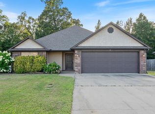 14 Weatherwood Dr, Greenbrier, AR 72058