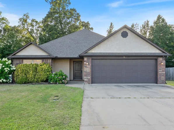 14 Weatherwood Dr, Greenbrier, AR 72058
