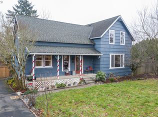 7800 SE Cottrell Rd, Boring, OR 97009