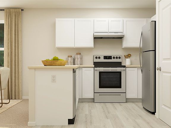 2nd image of 111 NE Belfair Station Drive #125
