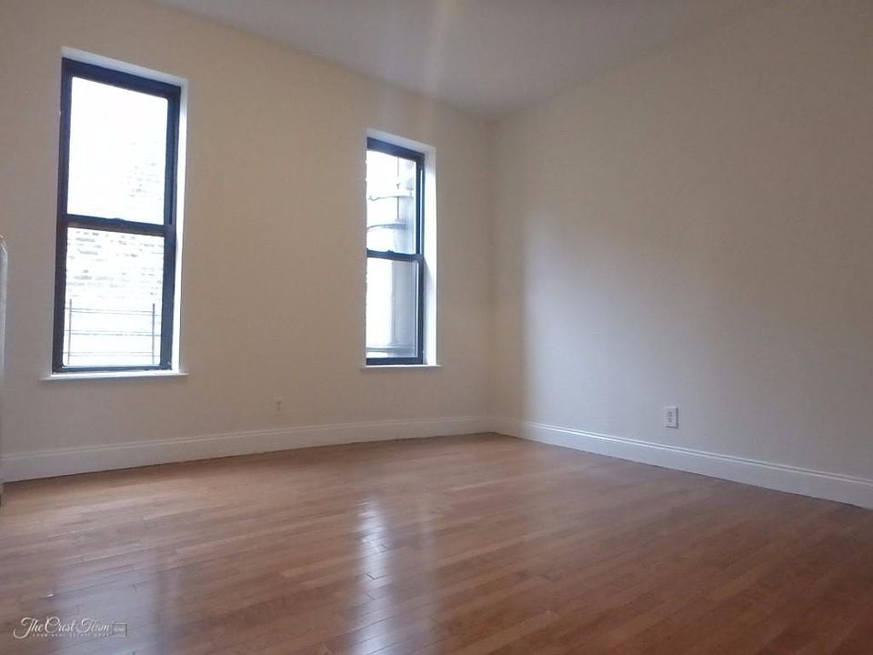 2nd image of 561 W 179th St APT 4D