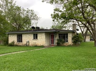 1406 Vanderbilt St, San Antonio, TX 78210