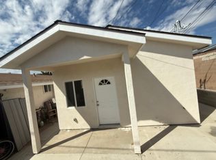 1613 W Chestnut Ave UNIT A, Santa Ana, CA 92703