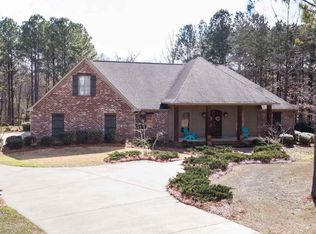 133 Livingston Dr, Madison, MS 39110