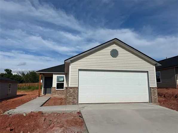 1026 Stallion Dr, Guthrie, OK 73044