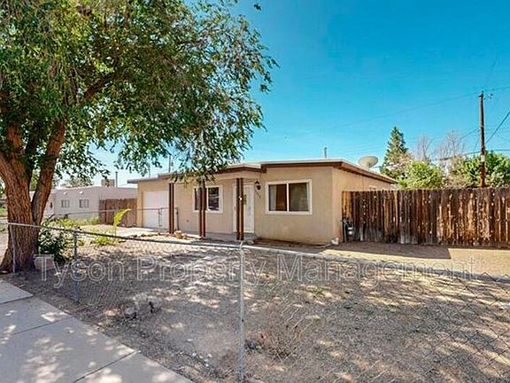 4th image of 5932 Avenida La Barranca NW