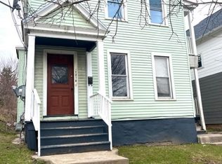 1218 City St, Utica, NY 13502