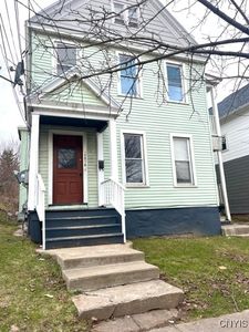 1218 City St, Utica, NY, 13502