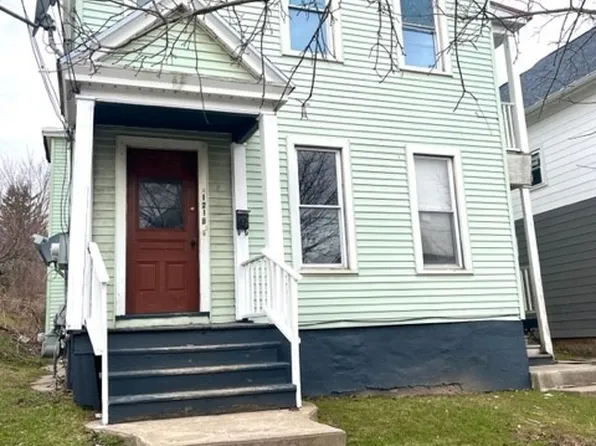 1218 City St, Utica, NY 13502