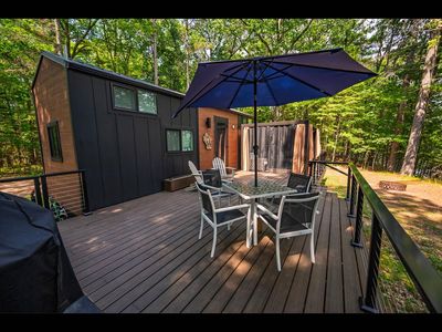 6308 Crescent Dr, Lake Tomahawk, WI, 54539
