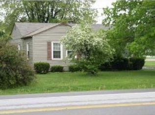 7000 New Albany Condit Rd, New Albany, OH 43054