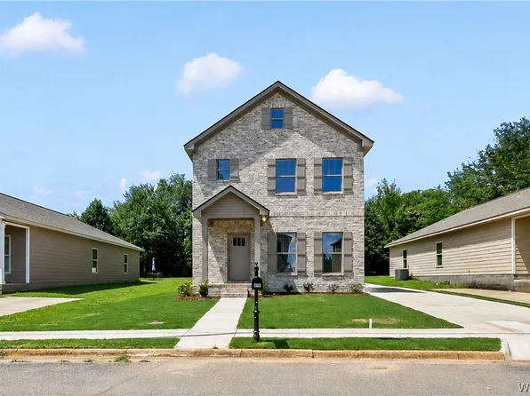 2414 6th St E, Tuscaloosa, AL 35404