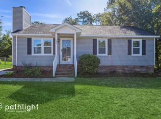 153 Condor Rte, Lexington, SC 29073
