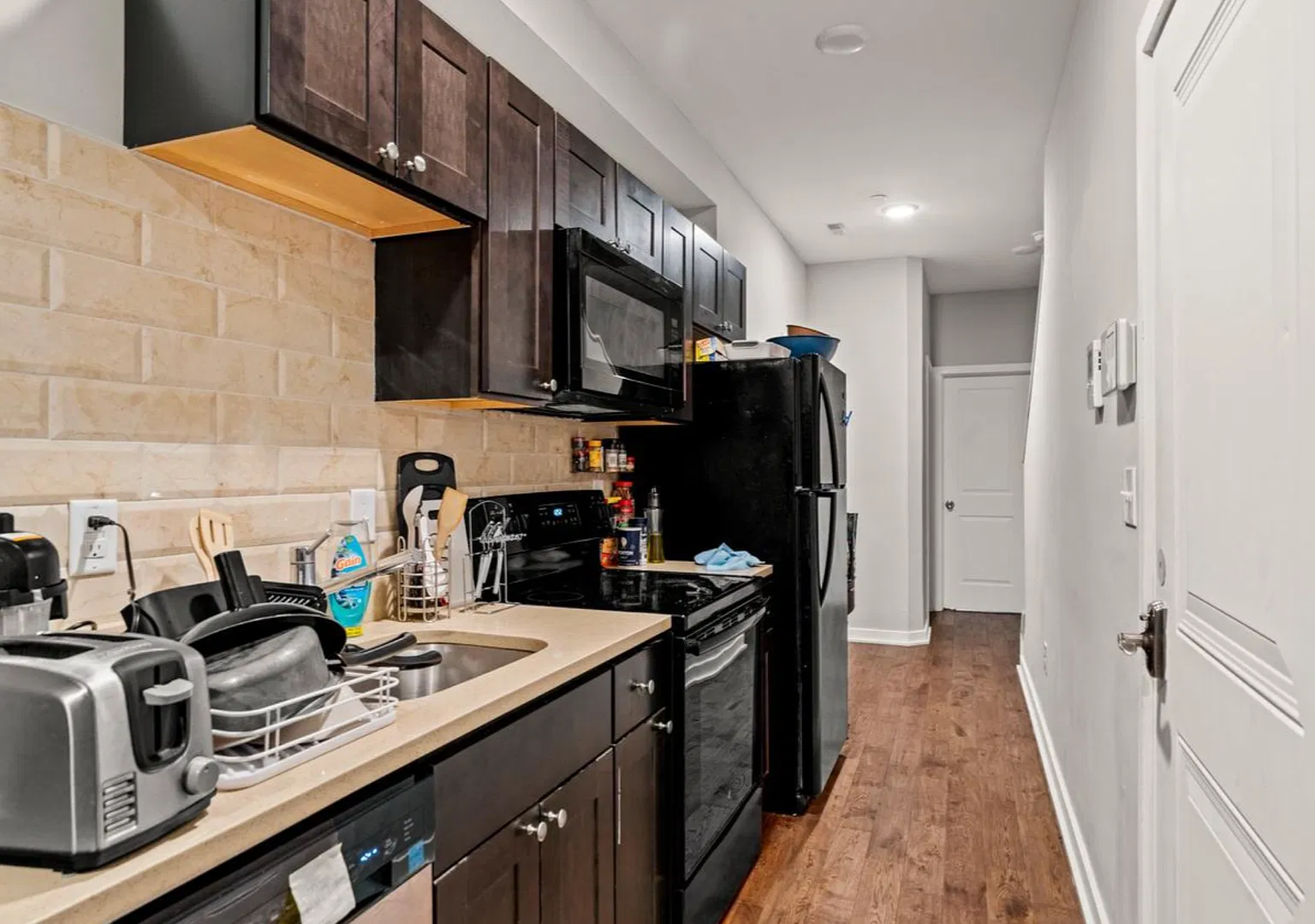 Temple Student Housing — Photo 3