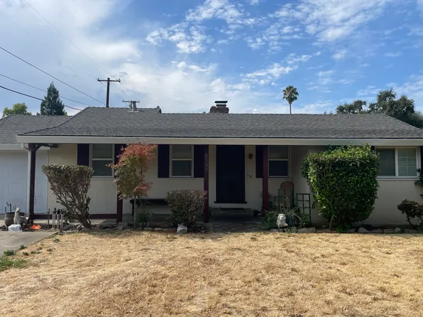2306 Carlsbad Ave, Sacramento, CA 95821