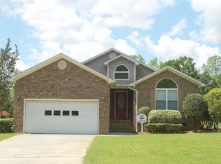 79 Ridge Lake Dr, Manning, SC 29102